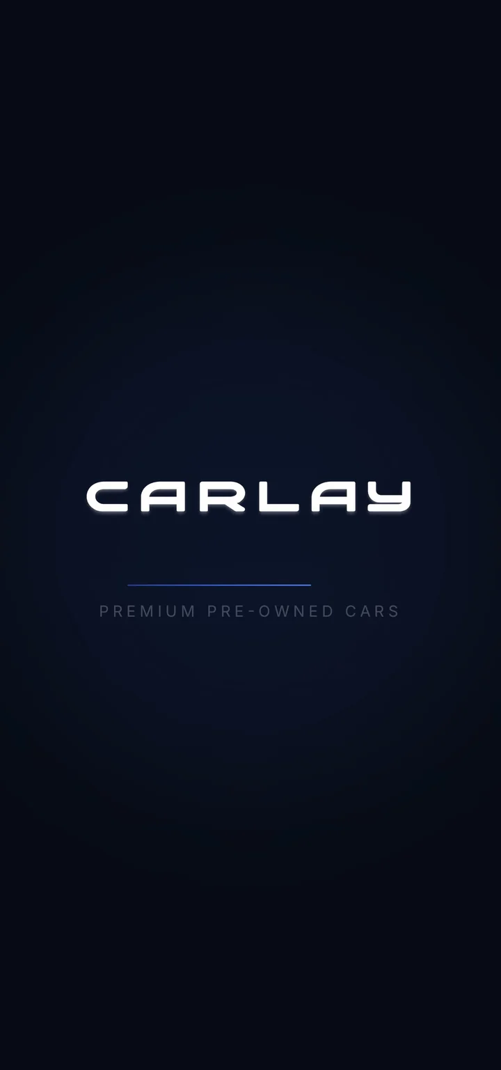 Carlay vehicle workshop ERP, mobile view